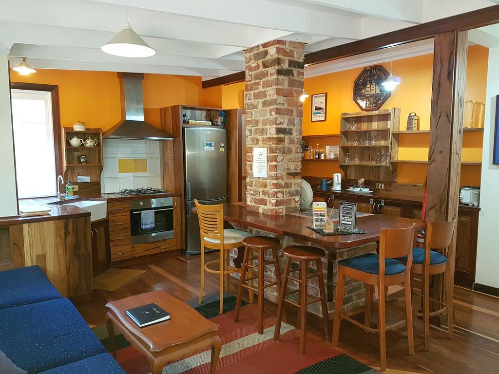 Admiral Stirling Inn Margaret River Exterior foto